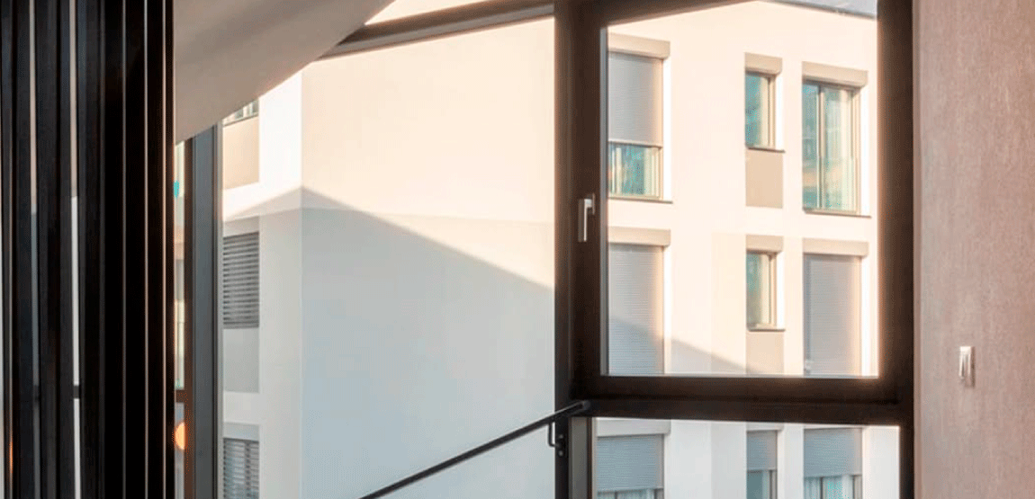 Cómo elegir ventanas eficientes para tu vivienda o negocio