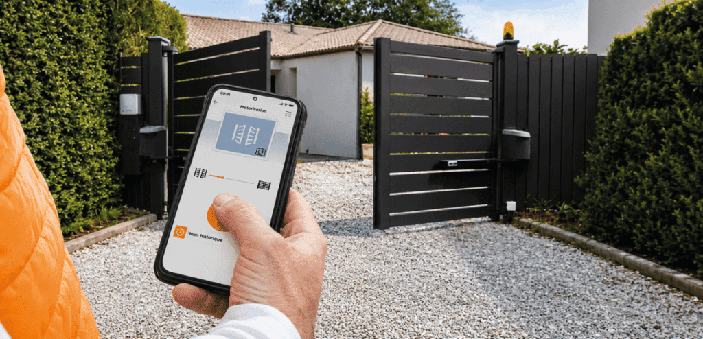 Automatización residencial: comodidad, seguridad y ahorro de tiempo