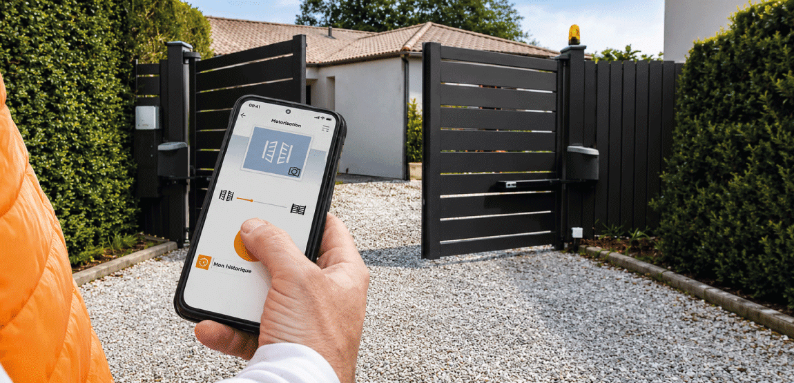 Automatización residencial: comodidad, seguridad y ahorro de tiempo