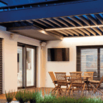 Protección solar y aislamiento: la combinación perfecta para el verano